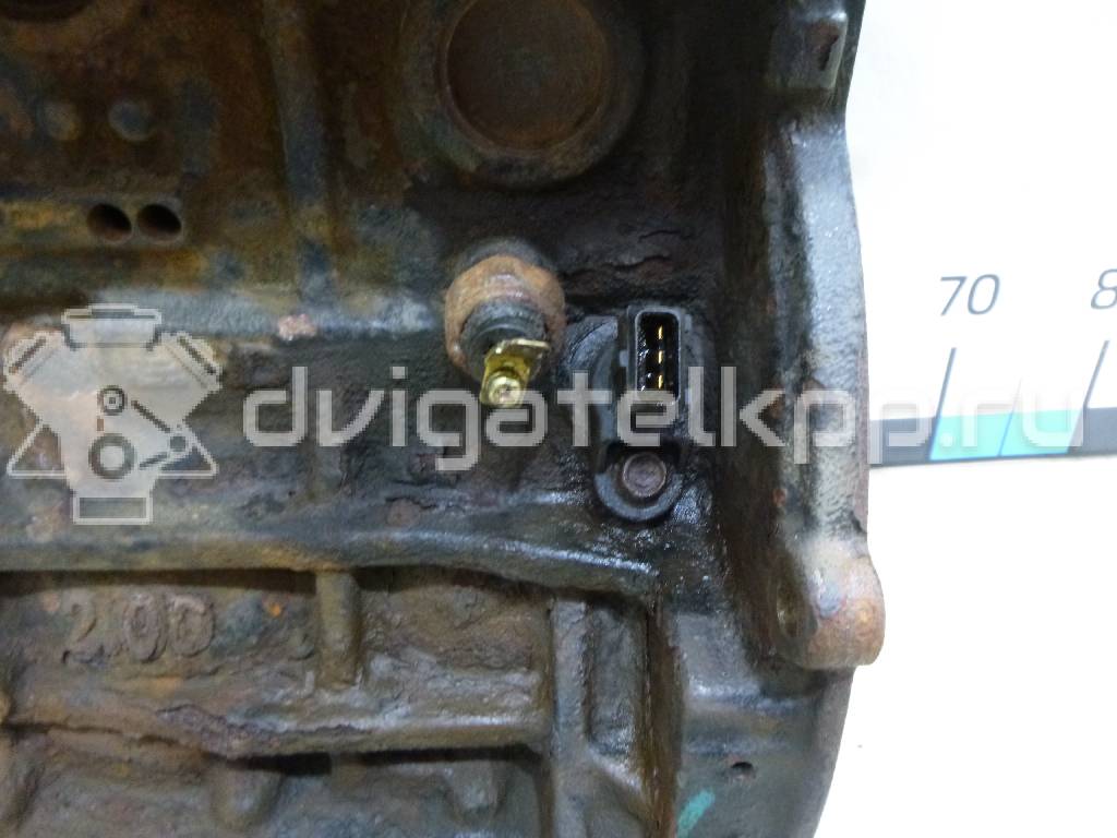 Фото Контрактный (б/у) двигатель G4GC для Hyundai / Kia 139-144 л.с 16V 2.0 л бензин 2110123H40B {forloop.counter}}