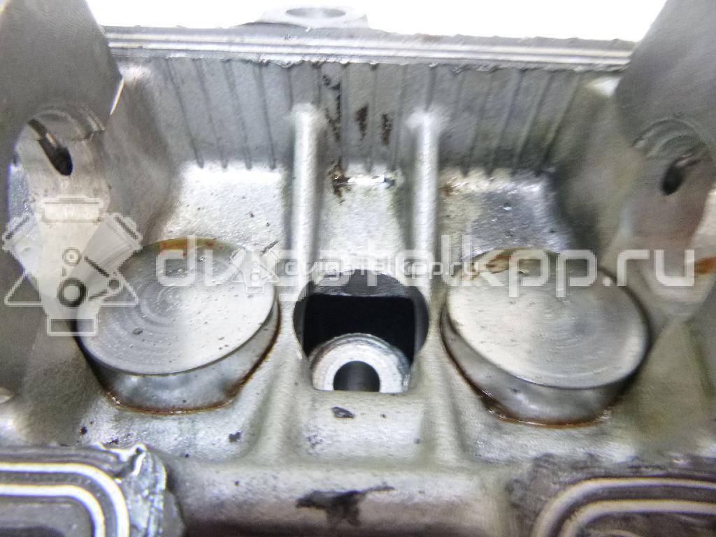 Фото Головка блока  1697737 для ford Focus II {forloop.counter}}
