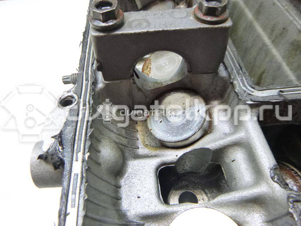 Фото Головка блока  1697737 для ford Focus II {forloop.counter}}