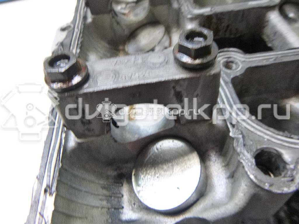 Фото Головка блока  1697737 для ford Focus II {forloop.counter}}