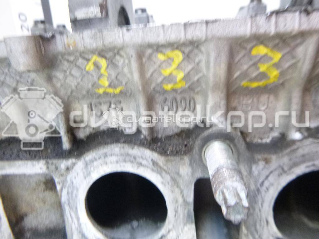 Фото Головка блока  1697737 для ford Focus II {forloop.counter}}