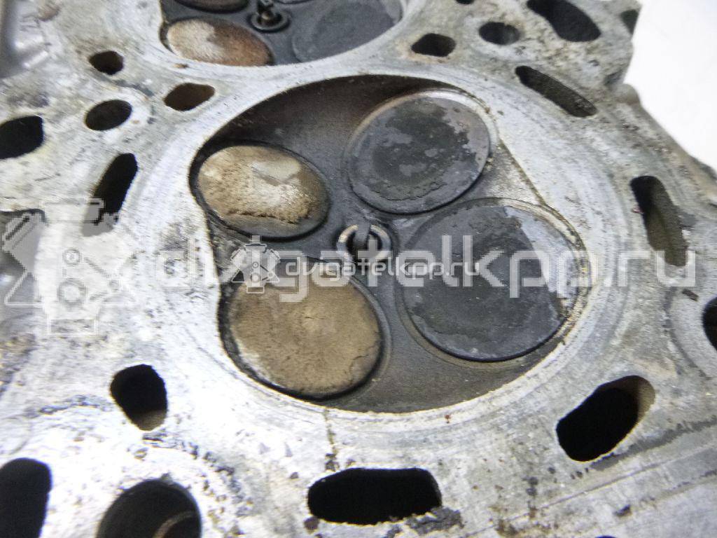 Фото Головка блока  1697737 для ford Focus II {forloop.counter}}