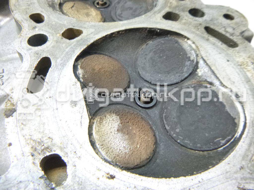 Фото Головка блока  1697737 для ford Focus II {forloop.counter}}