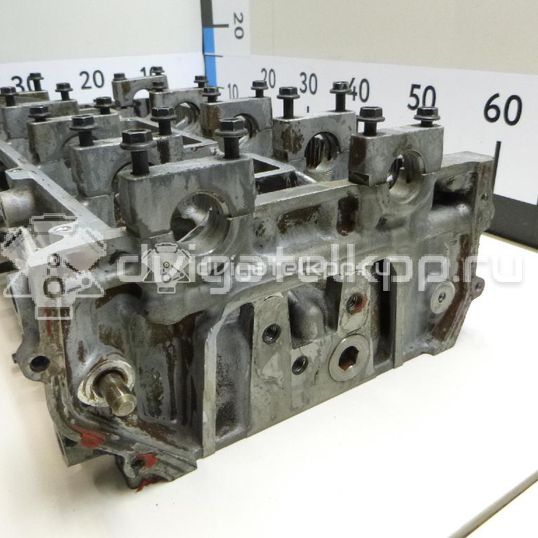 Фото Головка блока  1697737 для ford Focus II