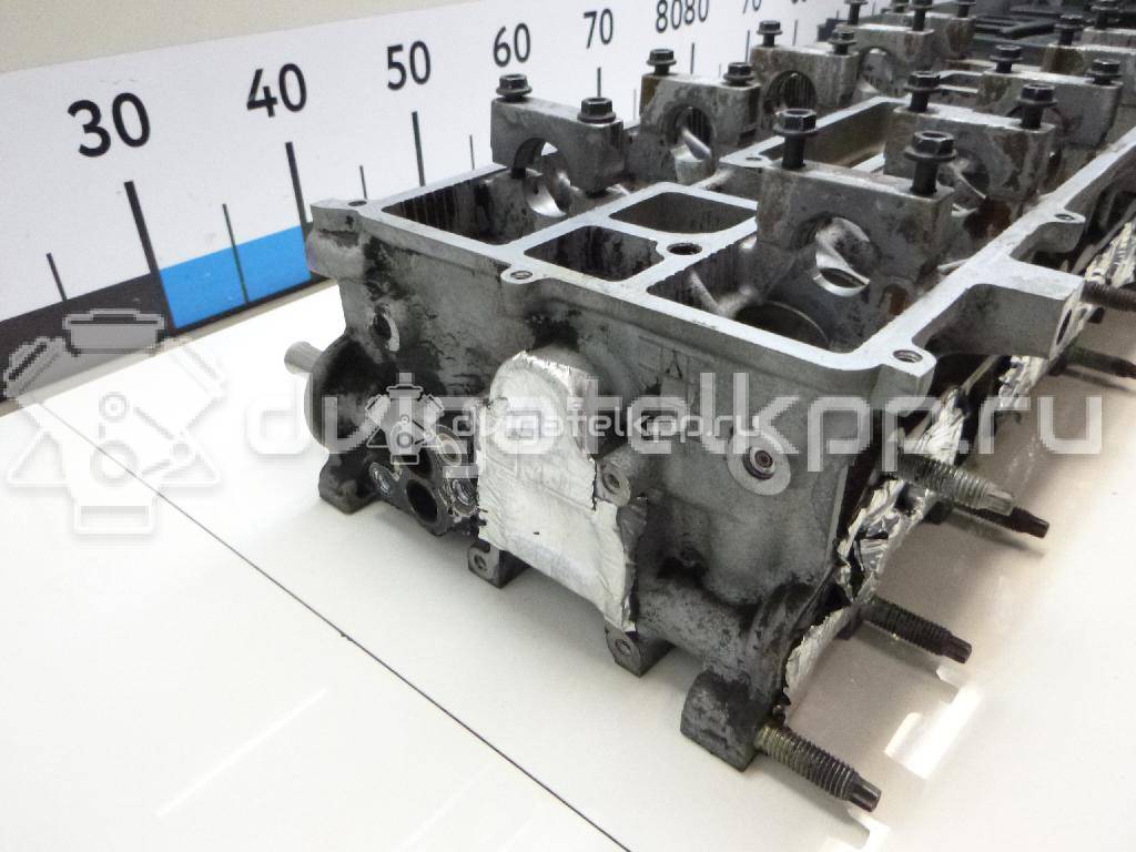 Фото Головка блока  1697737 для ford Focus II {forloop.counter}}