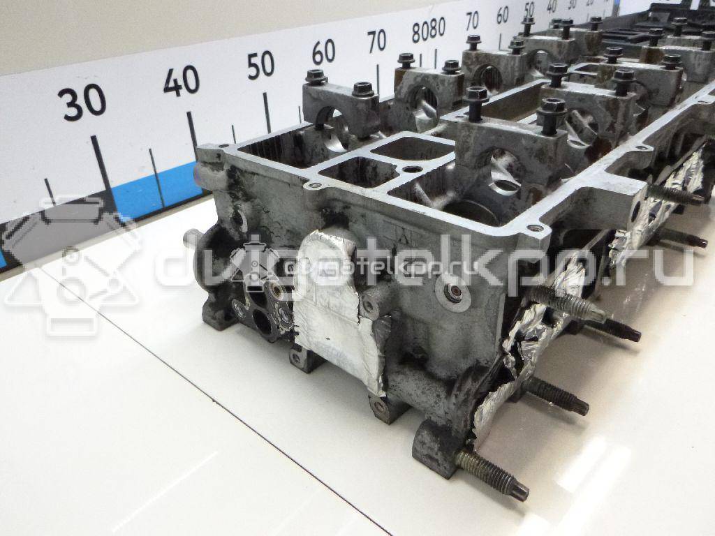 Фото Головка блока  1697737 для ford Focus II {forloop.counter}}