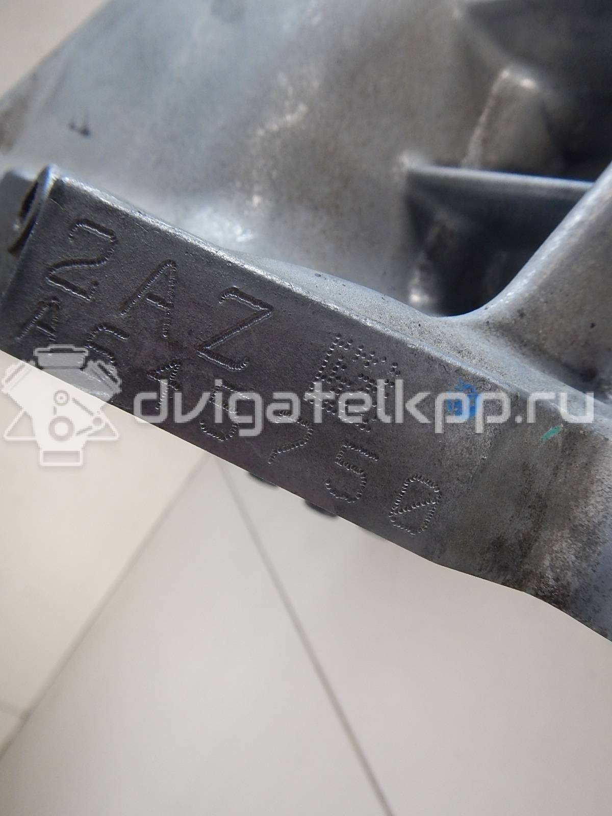 Фото Контрактный (б/у) двигатель 2AZ-FE для Toyota / Daihatsu / Lexus / Toyota (Gac) / Toyota (Faw) 167 л.с 16V 2.4 л бензин 190000H102 {forloop.counter}}