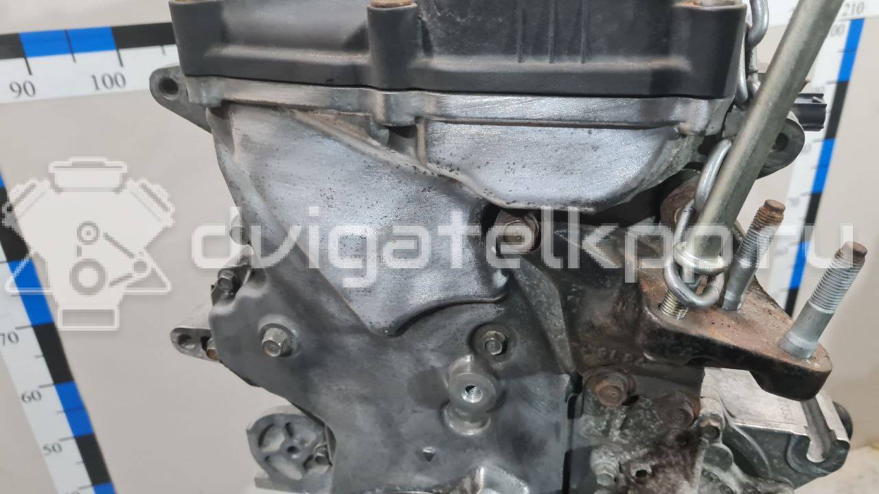 Фото Контрактный (б/у) двигатель G4FA для Hyundai (Beijing) / Hyundai / Kia 101-109 л.с 16V 1.4 л бензин Z56812BZ00 {forloop.counter}}