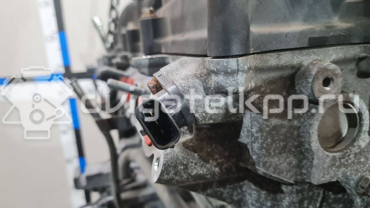 Фото Контрактный (б/у) двигатель G4FA для Hyundai (Beijing) / Hyundai / Kia 101-109 л.с 16V 1.4 л бензин Z56812BZ00 {forloop.counter}}