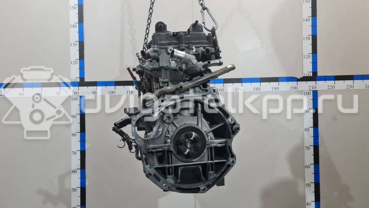Фото Контрактный (б/у) двигатель G4FA для Hyundai / Kia 100-109 л.с 16V 1.4 л бензин Z56812BZ00 {forloop.counter}}
