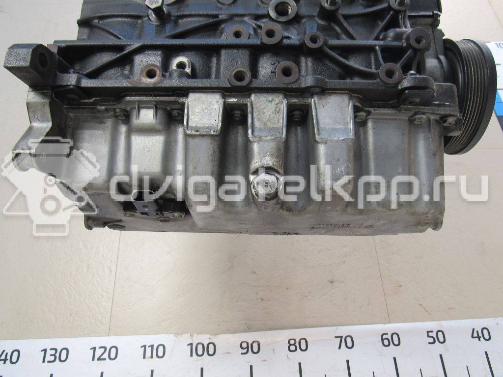 Фото Контрактный (б/у) двигатель CFFA для Volkswagen / Audi / Seat 136 л.с 16V 2.0 л Дизельное топливо 03L100090J {forloop.counter}}