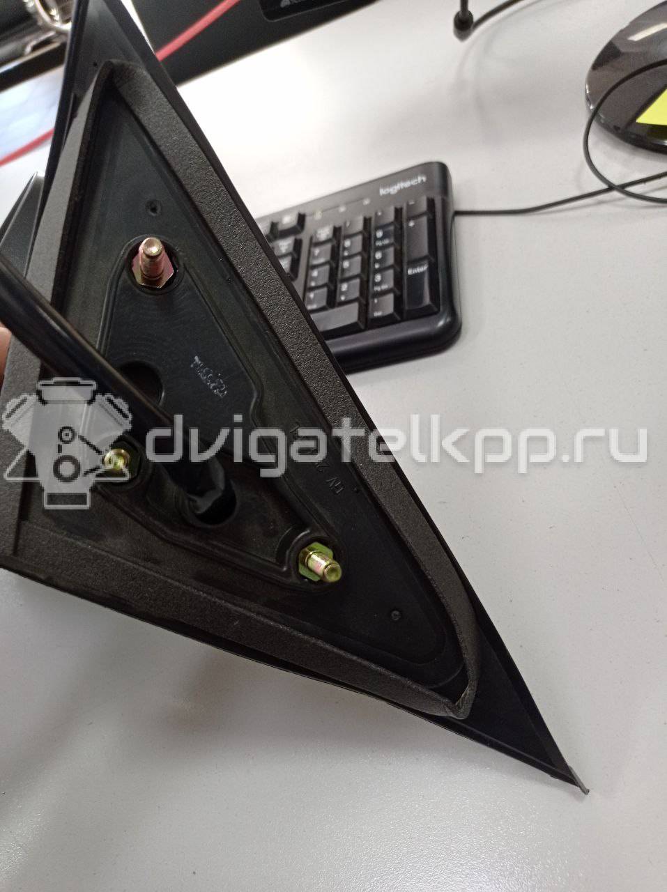 Фото Контрактный (б/у) двигатель CWVA для Skoda / Volkswagen / Seat 110 л.с 16V 1.6 л бензин 04E100037C {forloop.counter}}