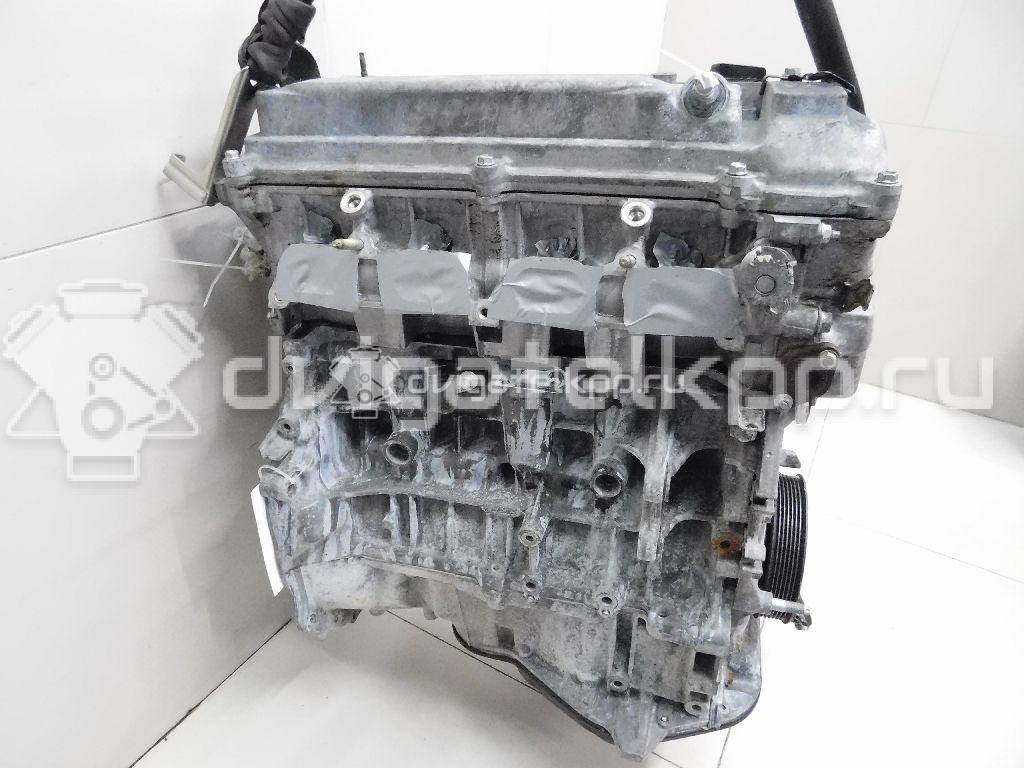 Фото Контрактный (б/у) двигатель 2AZ-FE для Toyota / Daihatsu / Toyota (Faw) / Toyota (Gac) 152-173 л.с 16V 2.4 л бензин 1900028B00 {forloop.counter}}