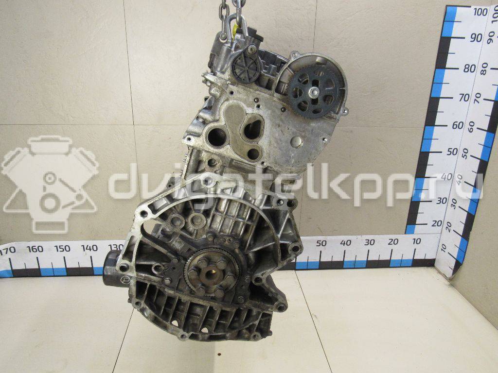 Фото Контрактный (б/у) двигатель CWVA для Volkswagen / Skoda / Seat 110 л.с 16V 1.6 л бензин 04E100037C {forloop.counter}}