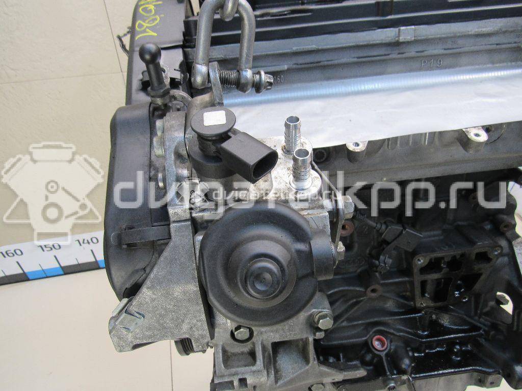 Фото Контрактный (б/у) двигатель CFFB для Skoda / Volkswagen 140 л.с 16V 2.0 л Дизельное топливо 03L100090J {forloop.counter}}