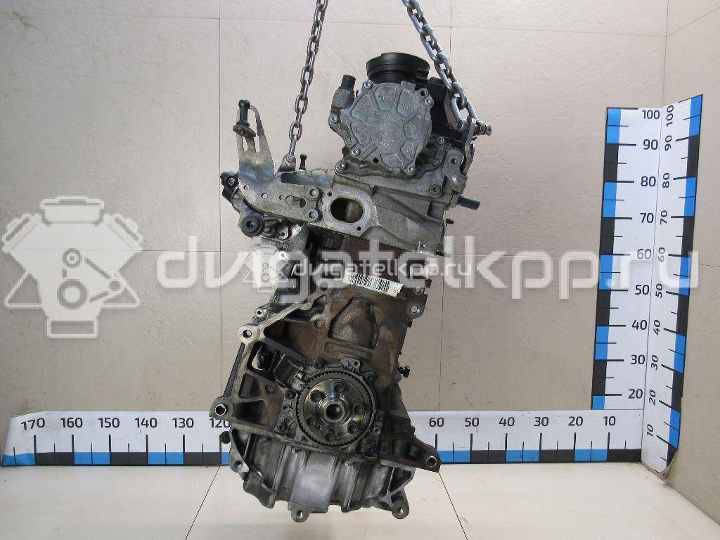 Фото Контрактный (б/у) двигатель CFFB для Skoda / Volkswagen 140 л.с 16V 2.0 л Дизельное топливо 03L100090J {forloop.counter}}