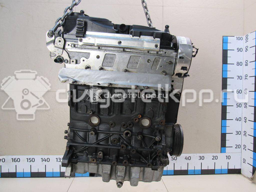 Фото Контрактный (б/у) двигатель CFFB для Skoda / Volkswagen 140 л.с 16V 2.0 л Дизельное топливо 03L100090J {forloop.counter}}