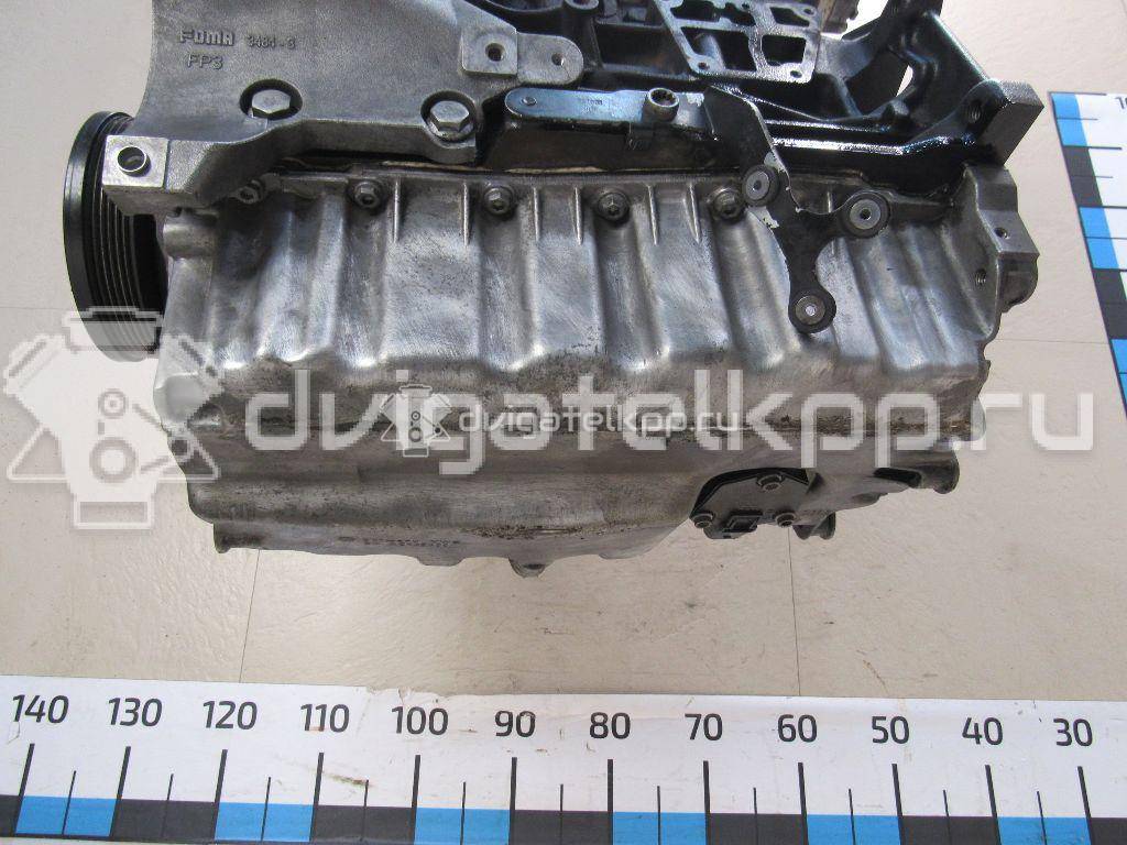 Фото Контрактный (б/у) двигатель CFFB для Skoda / Volkswagen 140 л.с 16V 2.0 л Дизельное топливо 03L100090J {forloop.counter}}