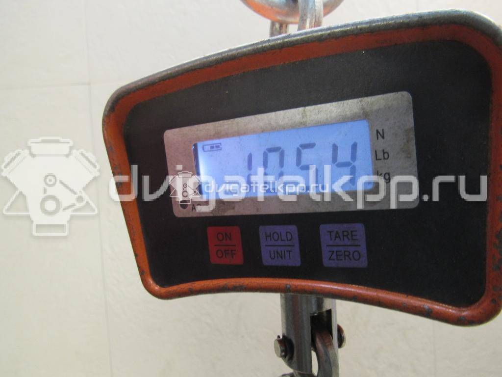 Фото Контрактный (б/у) двигатель CFFB для Skoda / Volkswagen 140 л.с 16V 2.0 л Дизельное топливо 03L100090J {forloop.counter}}