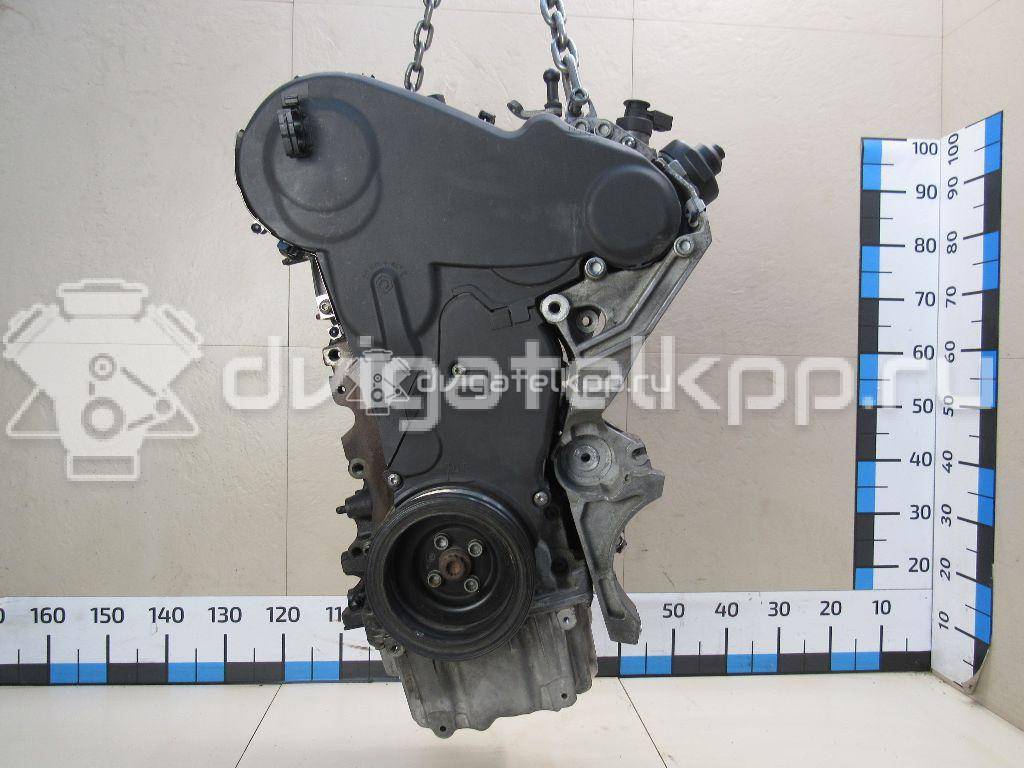 Фото Контрактный (б/у) двигатель CFFB для Volkswagen Tiguan / Cc / Sharan / Eos 1F7, 1F8 / Golf 140 л.с 16V 2.0 л Дизельное топливо 03L100090J {forloop.counter}}