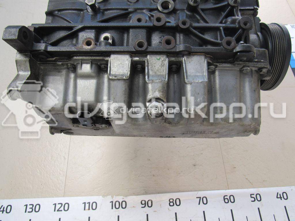 Фото Контрактный (б/у) двигатель CFFB для Volkswagen Tiguan / Cc / Sharan / Eos 1F7, 1F8 / Golf 140 л.с 16V 2.0 л Дизельное топливо 03L100090J {forloop.counter}}