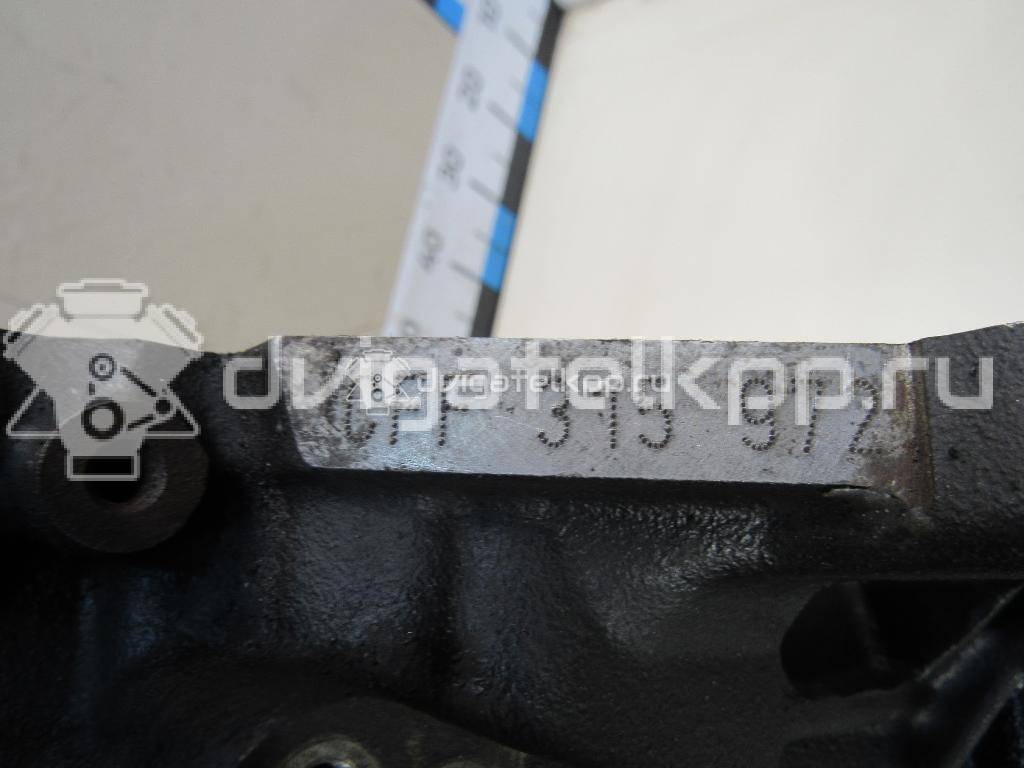 Фото Контрактный (б/у) двигатель CFGB для Volkswagen Scirocco / Tiguan / Cc / Sharan / Golf 170 л.с 16V 2.0 л Дизельное топливо 03L100090J {forloop.counter}}