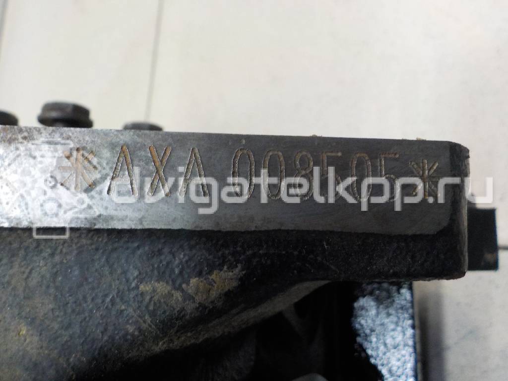 Фото Контрактный (б/у) двигатель AXA для Volkswagen Transporter 115 л.с 8V 2.0 л бензин 06A100045N {forloop.counter}}