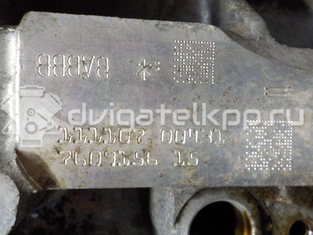 Фото Контрактный (б/у) двигатель N20 B20 A для Bmw (Brilliance) / Bmw 184-245 л.с 16V 2.0 л бензин 11002446955 {forloop.counter}}