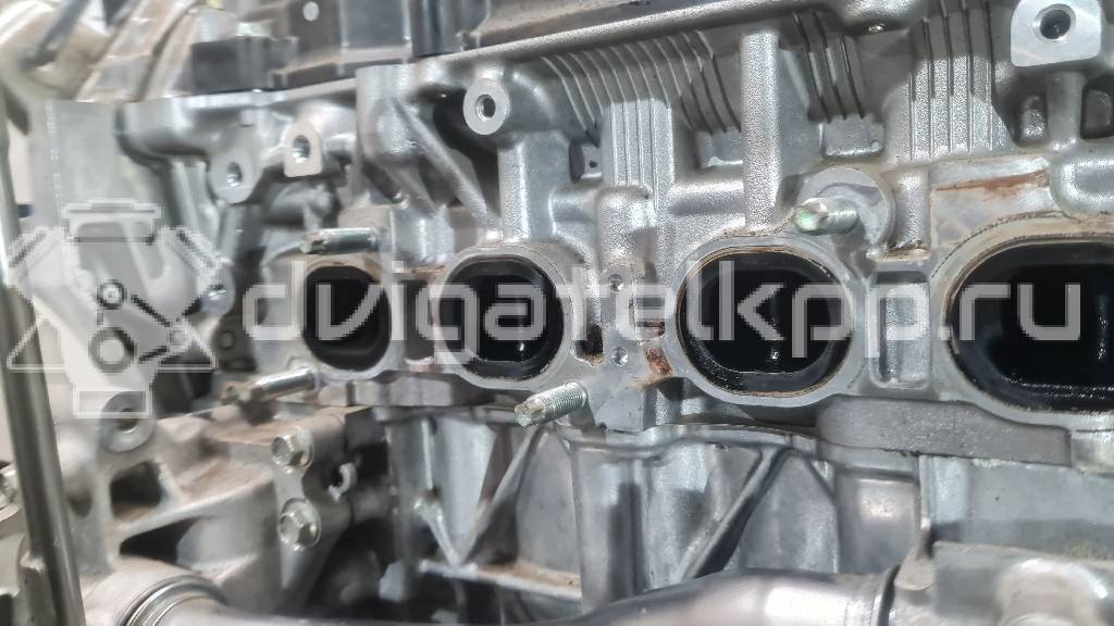 Фото Контрактный (б/у) двигатель QR25DE для Nissan (Dongfeng) / Suzuki / Mitsuoka / Nissan 141-182 л.с 16V 2.5 л бензин 101023TAAC {forloop.counter}}