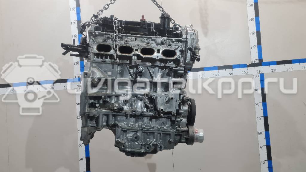 Фото Контрактный (б/у) двигатель QR25DE для Nissan (Dongfeng) / Suzuki / Mitsuoka / Nissan 141-203 л.с 16V 2.5 л Бензин / этиловый спирт / природный газ 101023TAAC {forloop.counter}}