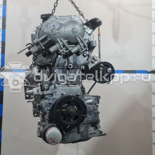 Фото Контрактный (б/у) двигатель VQ25DE для Mitsuoka / Samsung / Nissan 182-209 л.с 24V 2.5 л бензин 101023TAAC