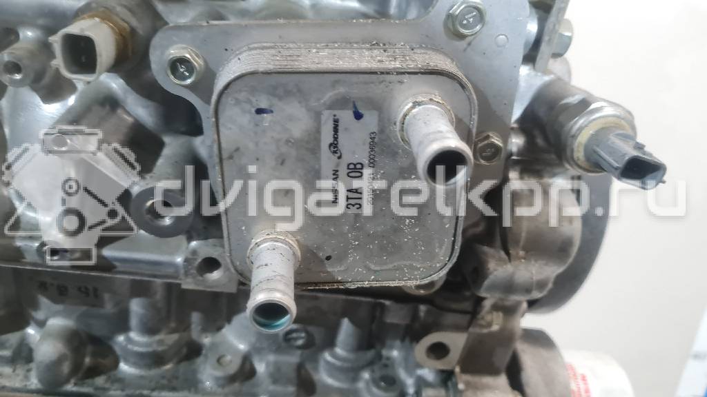 Фото Контрактный (б/у) двигатель QR25 для Infiniti / Nissan / Nissan (Dongfeng) 184-234 л.с 16V 2.5 л бензин 101023TAAC {forloop.counter}}