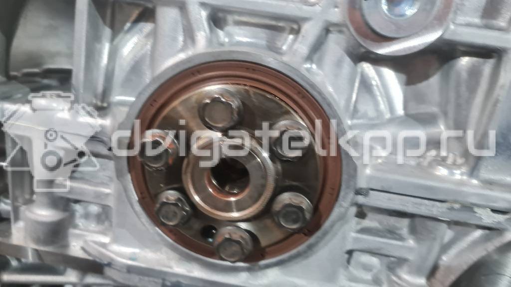 Фото Контрактный (б/у) двигатель QR25 для Infiniti / Nissan / Nissan (Dongfeng) 184-234 л.с 16V 2.5 л бензин 101023TAAC {forloop.counter}}