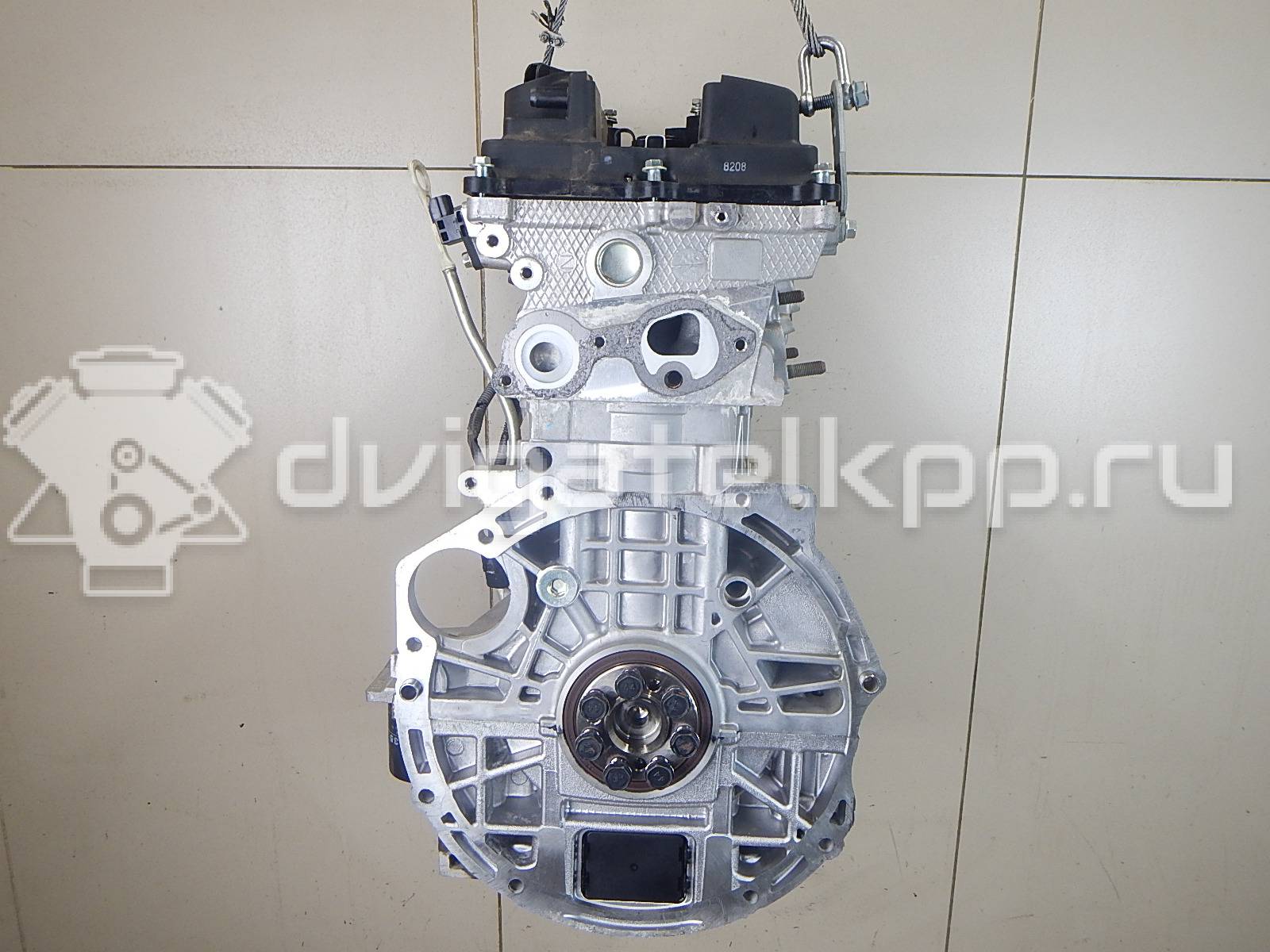 Фото Контрактный (б/у) двигатель 4B11 для Citroen / Mitsubishi 118-160 л.с 16V 2.0 л Бензин/спирт 1000D128 {forloop.counter}}