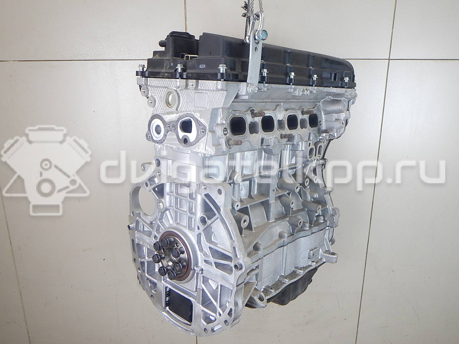 Фото Контрактный (б/у) двигатель 4B11 для Citroen / Mitsubishi 118-160 л.с 16V 2.0 л Бензин/спирт 1000D128 {forloop.counter}}