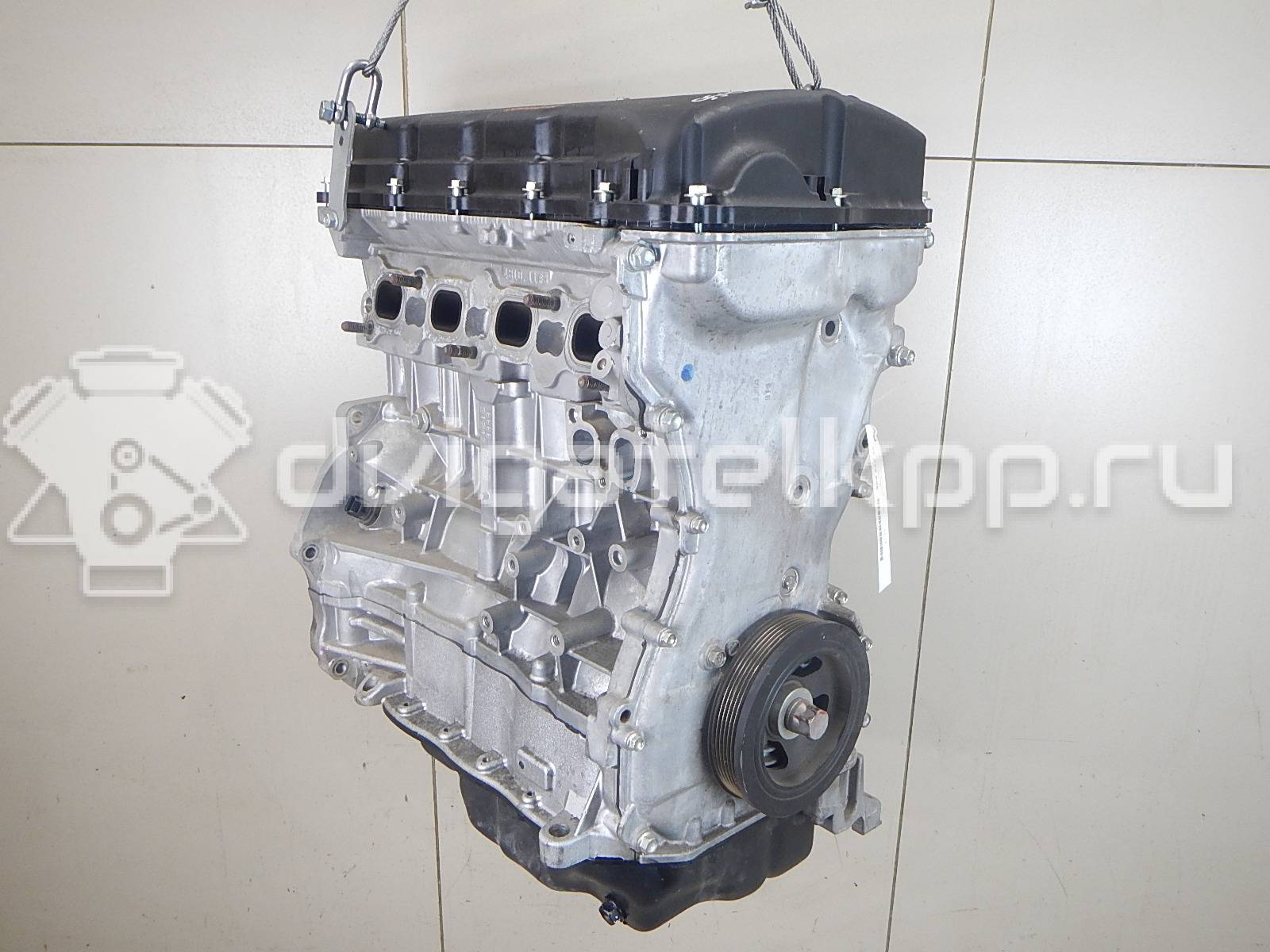 Фото Контрактный (б/у) двигатель 4B11 для Citroen / Mitsubishi 118-160 л.с 16V 2.0 л Бензин/спирт 1000D128 {forloop.counter}}