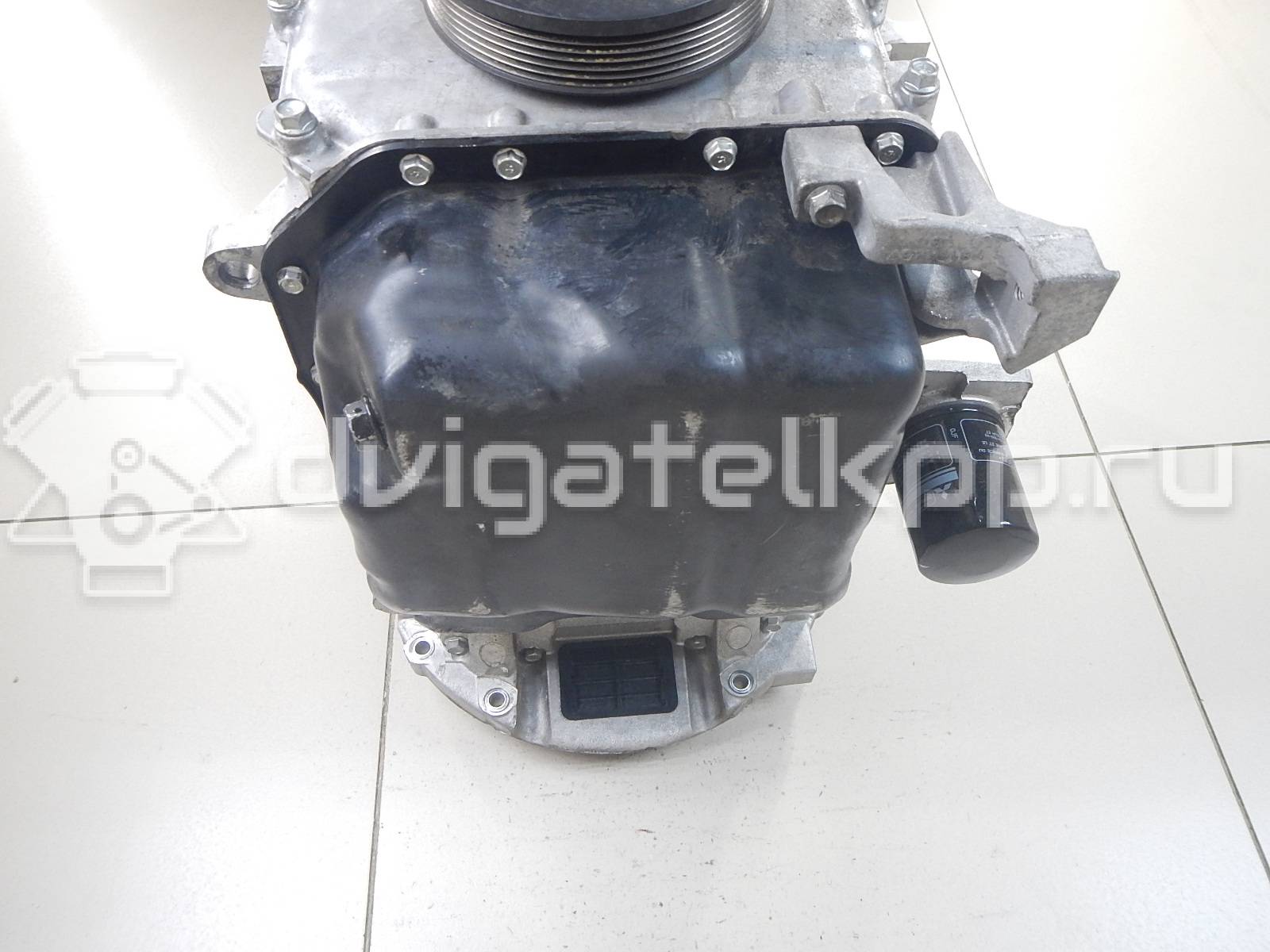 Фото Контрактный (б/у) двигатель 4B11 для Citroen / Mitsubishi 118-160 л.с 16V 2.0 л Бензин/спирт 1000D128 {forloop.counter}}