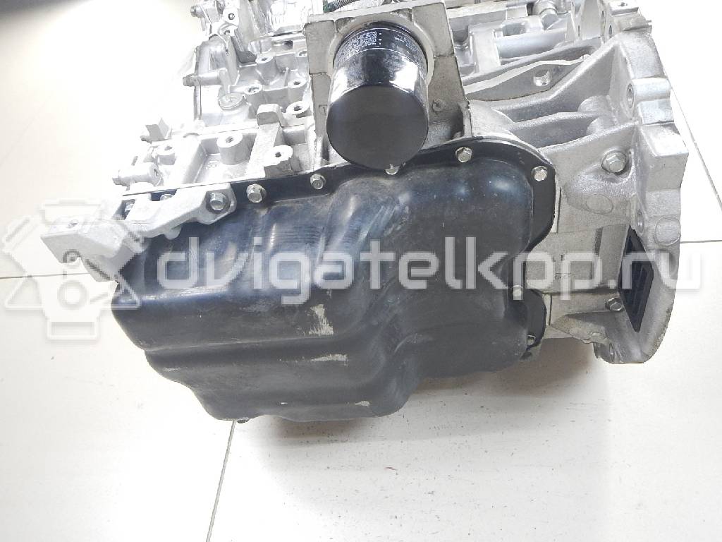 Фото Контрактный (б/у) двигатель 4B11 для Citroen / Mitsubishi 118-160 л.с 16V 2.0 л Бензин/спирт 1000D128 {forloop.counter}}
