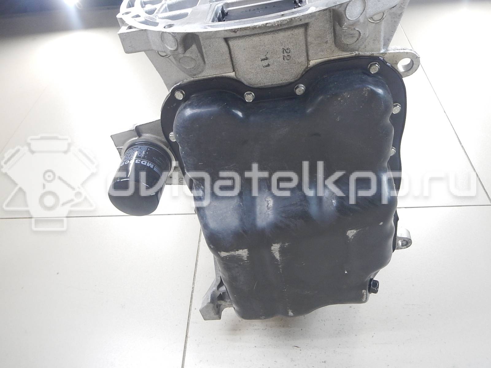 Фото Контрактный (б/у) двигатель 4B11 для Citroen / Mitsubishi 118-160 л.с 16V 2.0 л Бензин/спирт 1000D128 {forloop.counter}}