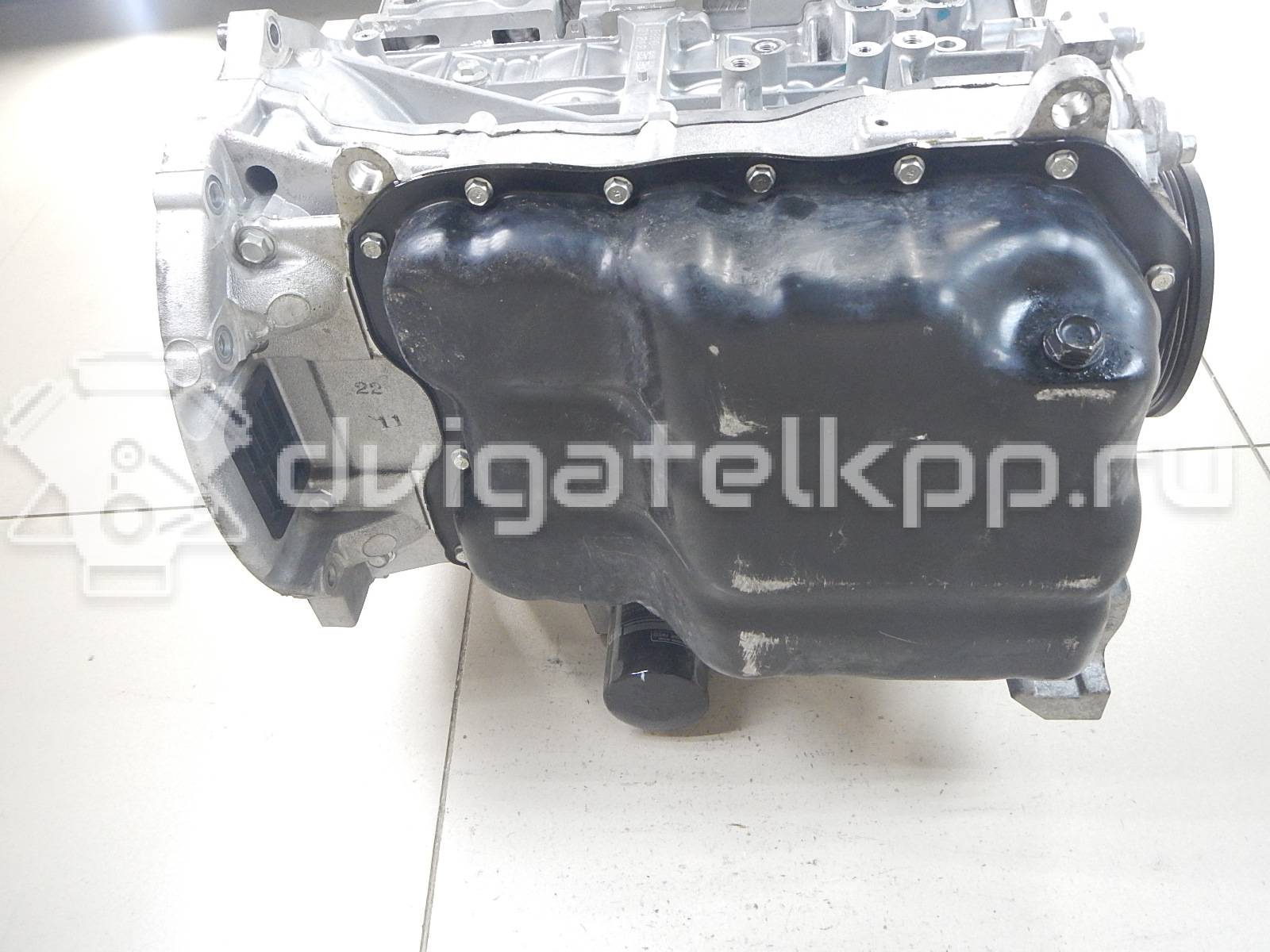 Фото Контрактный (б/у) двигатель 4B11 для Citroen / Mitsubishi 118-160 л.с 16V 2.0 л Бензин/спирт 1000D128 {forloop.counter}}