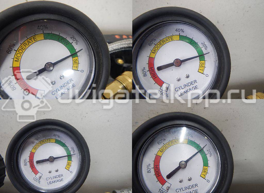 Фото Контрактный (б/у) двигатель 4B11 для Citroen / Mitsubishi 118-160 л.с 16V 2.0 л Бензин/спирт 1000D128 {forloop.counter}}