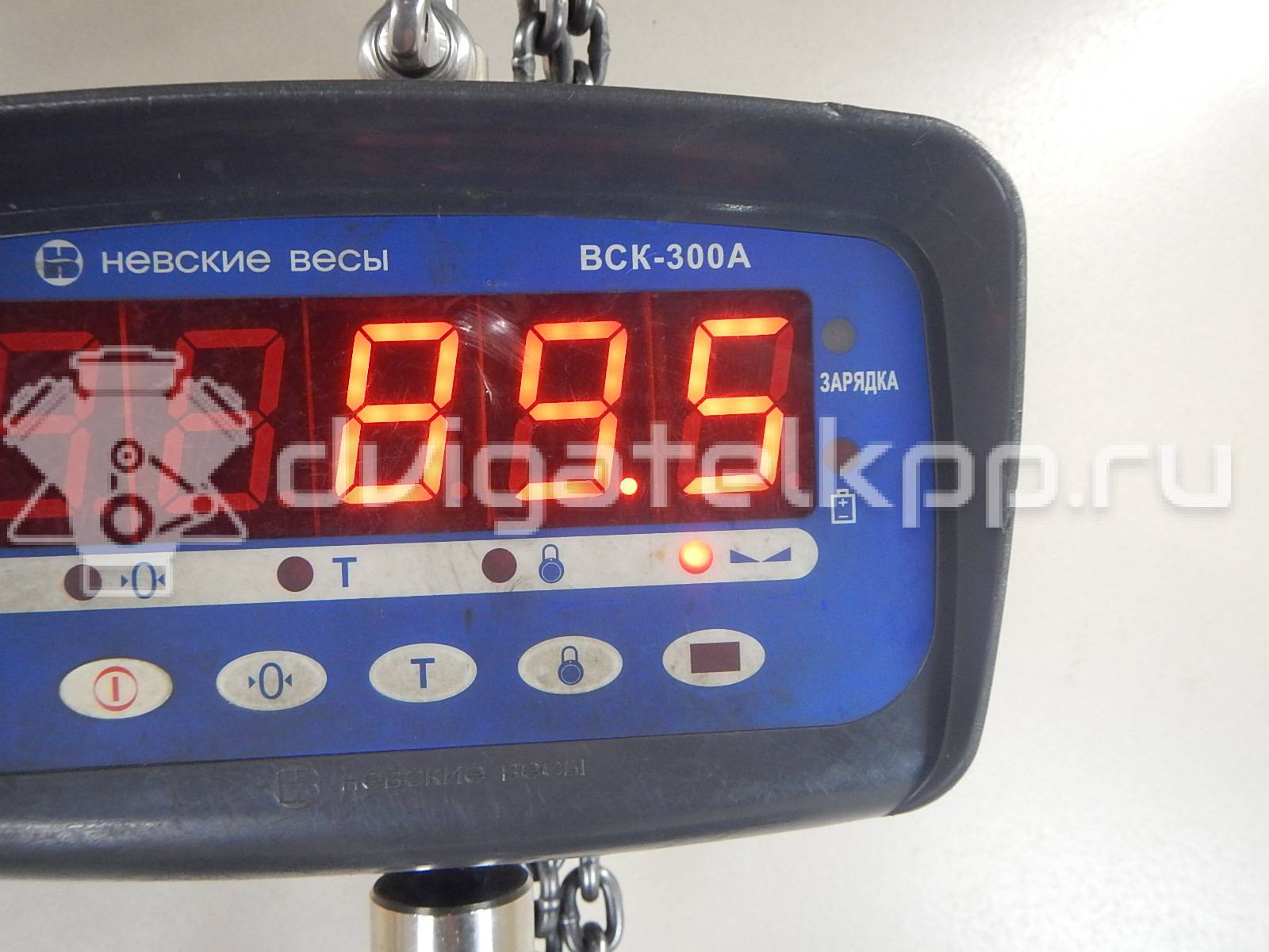 Фото Контрактный (б/у) двигатель 4B11 для Citroen / Mitsubishi 118-160 л.с 16V 2.0 л Бензин/спирт 1000D128 {forloop.counter}}