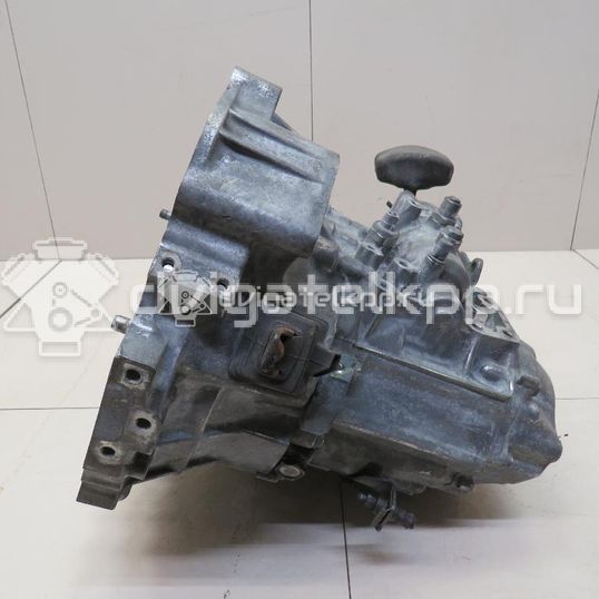 Фото Контрактная (б/у) МКПП для Toyota / Toyota (Gac) / Toyota (Faw) 136-155 л.с 16V 2.0 л 1AZ-FE бензин