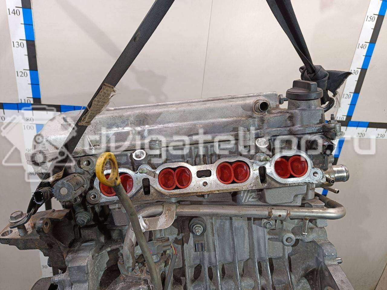 Фото Контрактный (б/у) двигатель 3ZZ-FE для Toyota Conquest E90 / Corolla / Avensis 109-110 л.с 16V 1.6 л бензин 190000D150 {forloop.counter}}