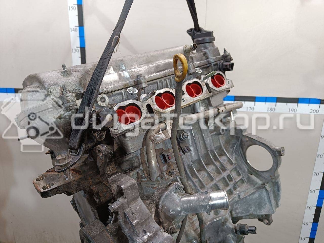 Фото Контрактный (б/у) двигатель 3ZZ-FE для Toyota Conquest E90 / Corolla / Avensis 109-110 л.с 16V 1.6 л бензин 190000D150 {forloop.counter}}