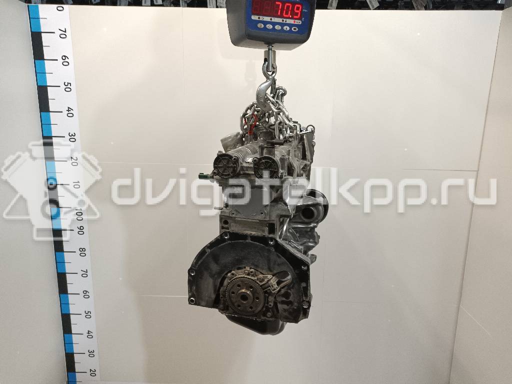 Фото Контрактный (б/у) двигатель CFNA для Skoda / Volkswagen 105 л.с 16V 1.6 л бензин 03C100092BX {forloop.counter}}