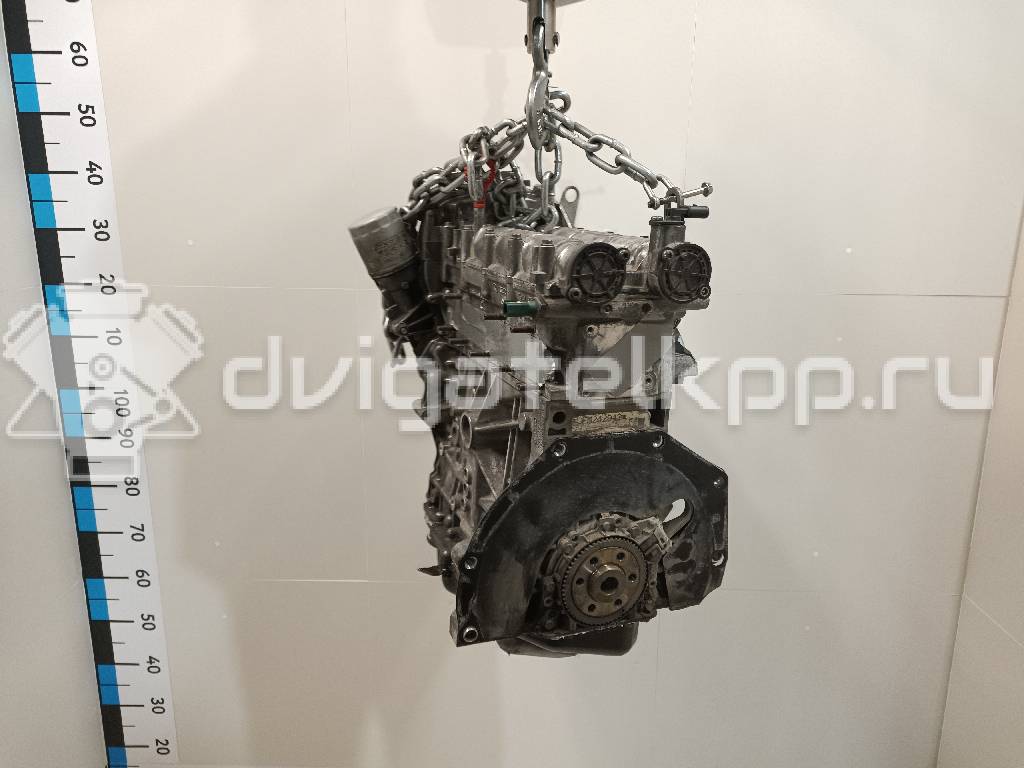 Фото Контрактный (б/у) двигатель CFNA для Volkswagen / Seat 105 л.с 16V 1.6 л бензин 03C100092BX {forloop.counter}}