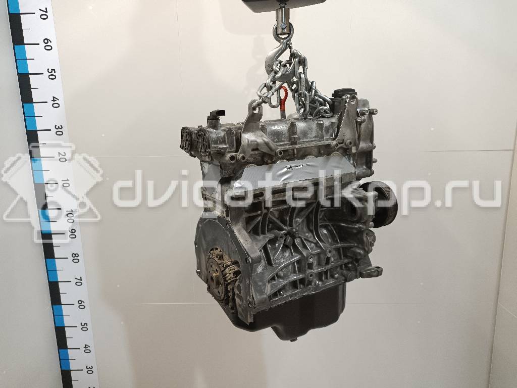 Фото Контрактный (б/у) двигатель CFNA для Volkswagen / Seat 105 л.с 16V 1.6 л бензин 03C100092BX {forloop.counter}}