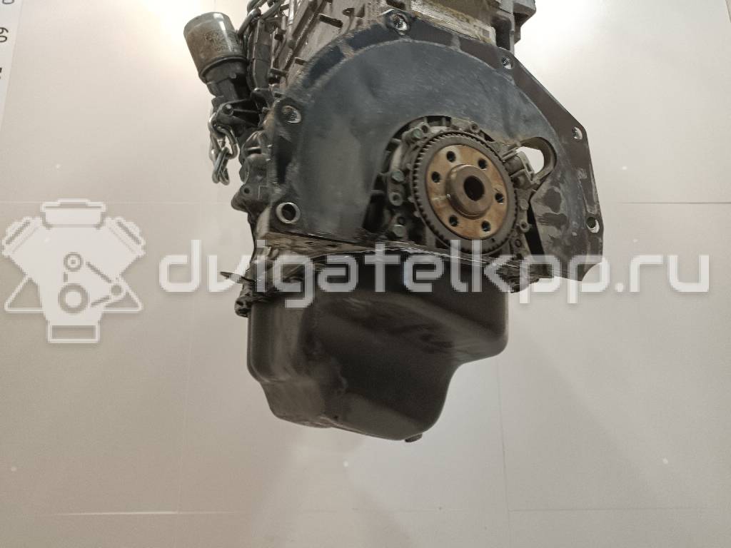 Фото Контрактный (б/у) двигатель CFNA для Volkswagen / Seat 105 л.с 16V 1.6 л бензин 03C100092BX {forloop.counter}}