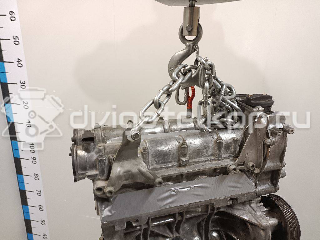 Фото Контрактный (б/у) двигатель CFNA для Volkswagen / Seat 105 л.с 16V 1.6 л бензин 03C100092BX {forloop.counter}}
